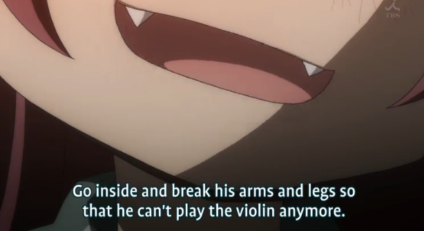 queenofthenoorth:  expert guy advice from red madoka 