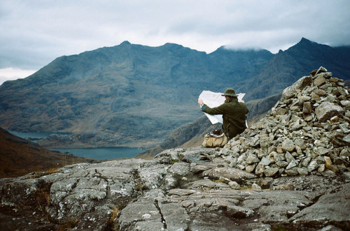 lyricalsycamore:  P. Fitzgerald by James Fitzgerald III on Flickr.