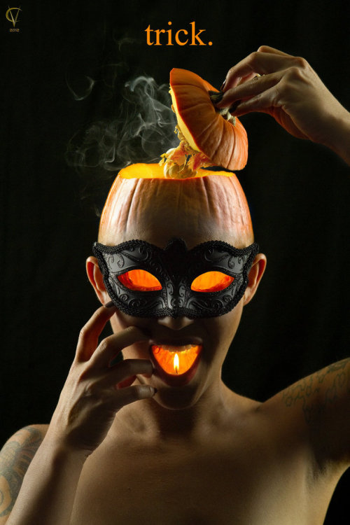 I'm a Halloweenie