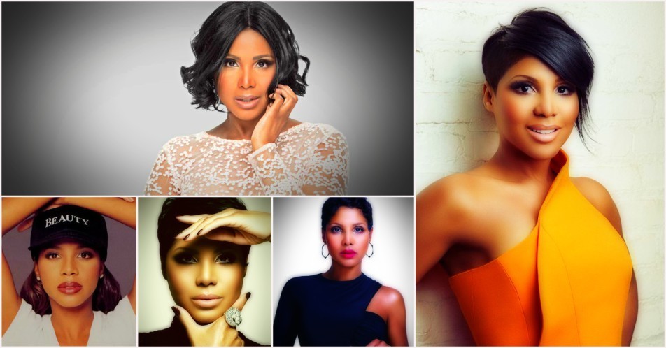 Black Kudos Toni Braxton Black Kudos Toni Braxton