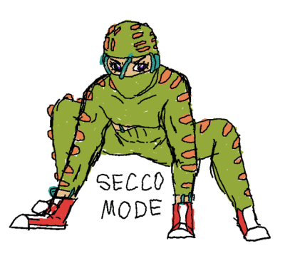 Secco Jojo Tumblr - jojo no roblox