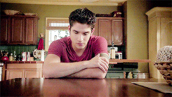 Fuck Yeah, Teen Wolf
