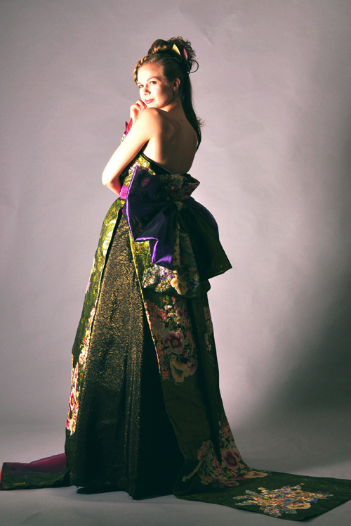 Rinka by Aliansa couture (click to enlarge)