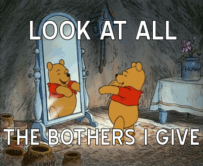 subbiedi:  Heehee I love this This post is for my Mentor:*! seen as you like Winnie