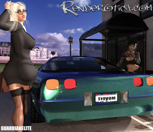 Renderotica SFW Image SpotlightsSee NSFW content on our twitter: https://twitter.com/RenderoticaCreated by Renderotica Artist  GuardianEliteArtist Gallery: https://www.renderotica.com/artists/GuardianElite/Profile.aspx