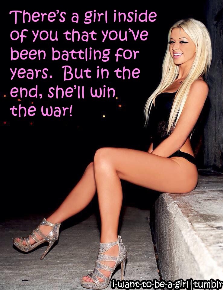 sissycharli:  jaynelovesdick:  sissydonna:  sissystable:  Will you let her win finally ?