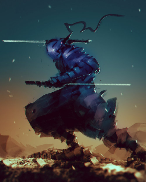 madmothmiko:  DA Artist: benedickbana  