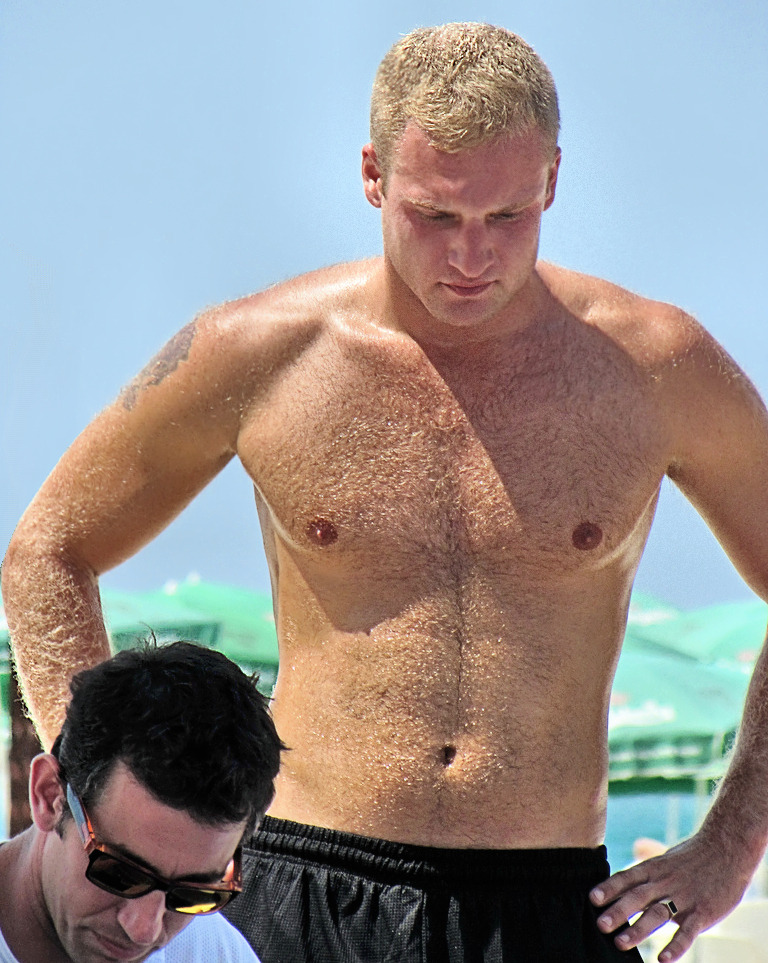 hairyonholiday:  For MORE HOT HAIRY guys- Check out my OTHER Tumblr page: http://www.http://yummyhairydudes.tumblr.com/