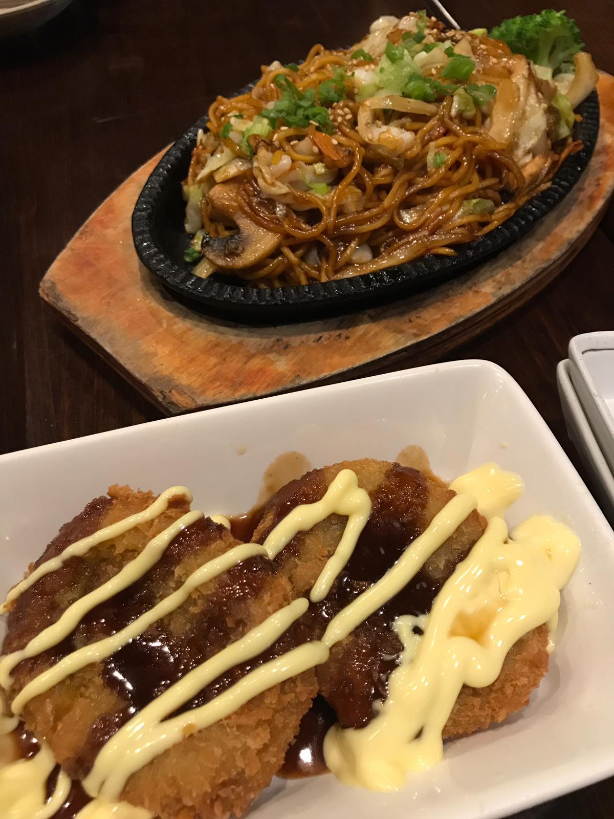 Mark's Blog on Everything — 4.5 stars, 9.0/10 for me; this is our go to ...
