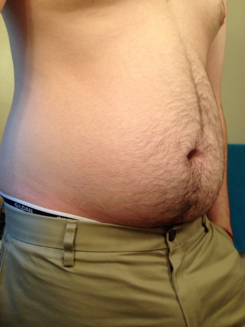 The Fat Boy Diet