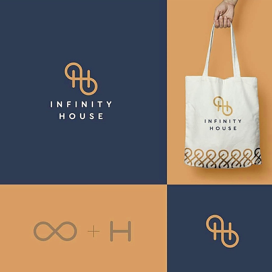 Paper Bag Logos - 43+ Best Paper Bag Logo Ideas. Free Paper Bag Logo Maker.  | 99designs