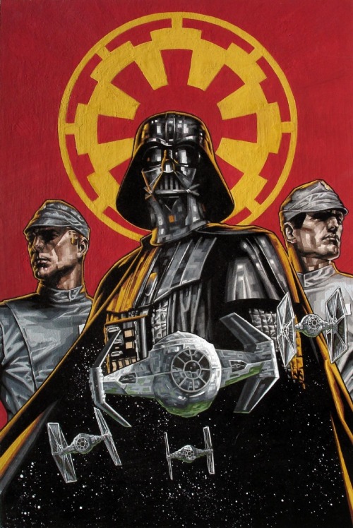 fuckyeah-comics:    Lee Bermejo