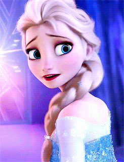 Porn Pics bad-velvet:  Elsa is a strikingly beautiful