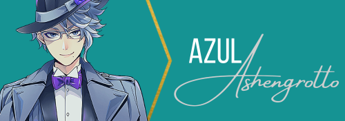 In Which (Y/n) Punishes Azul With The Silent Treatment After He Roped Ace And Deuce Into A Contract.