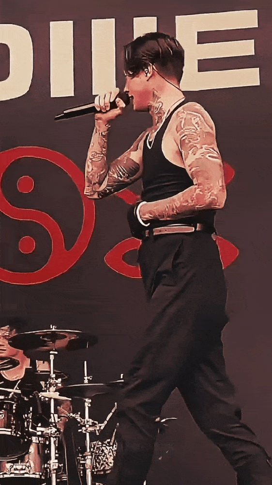 X