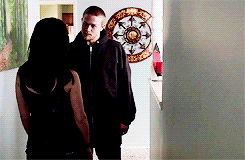 lylawinston:  Sons of Anarchy meme | [ 1/5 ] Favorite episodes↳ Out (4.01)  &ldquo;With