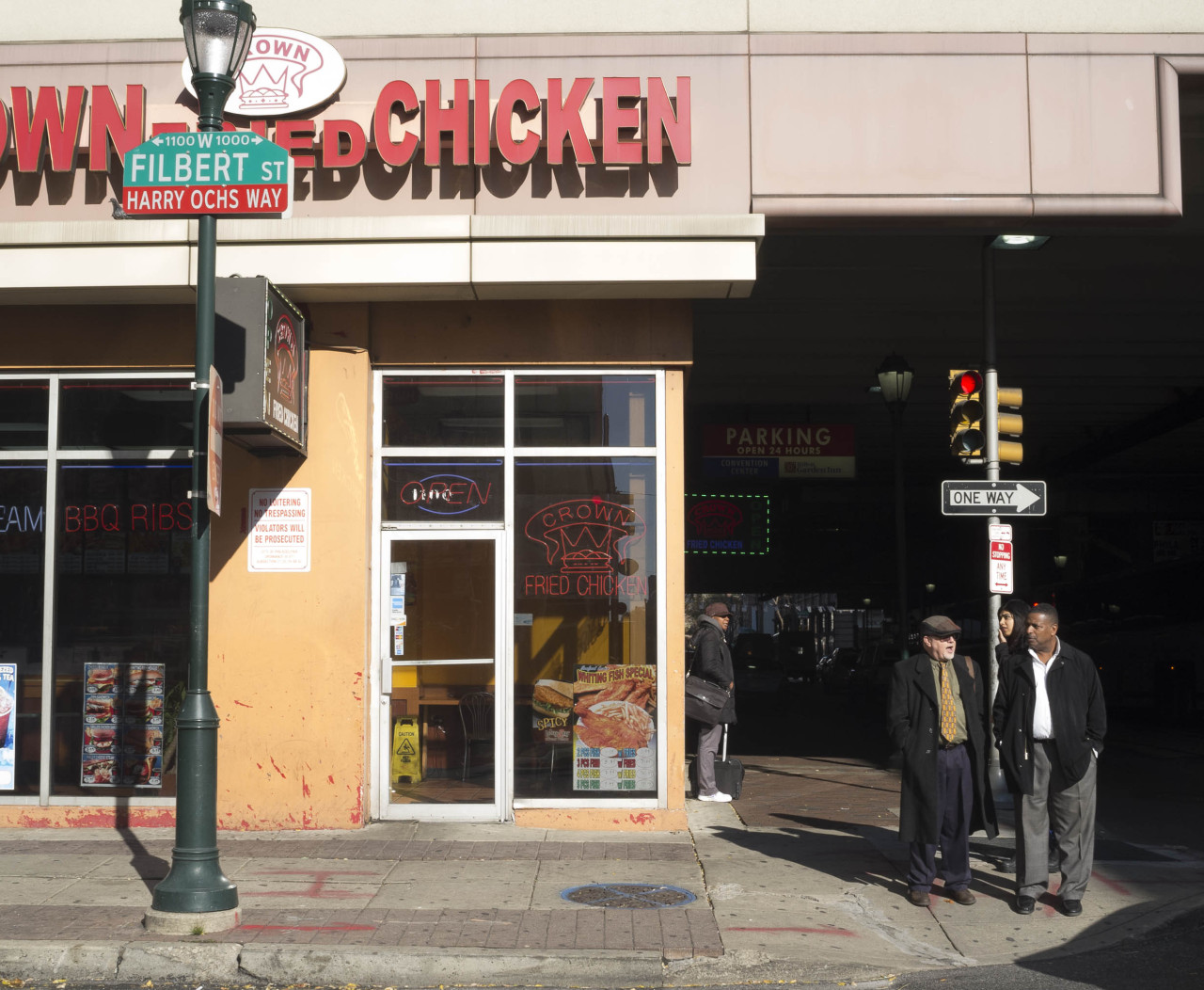 Philadelphians (2015)