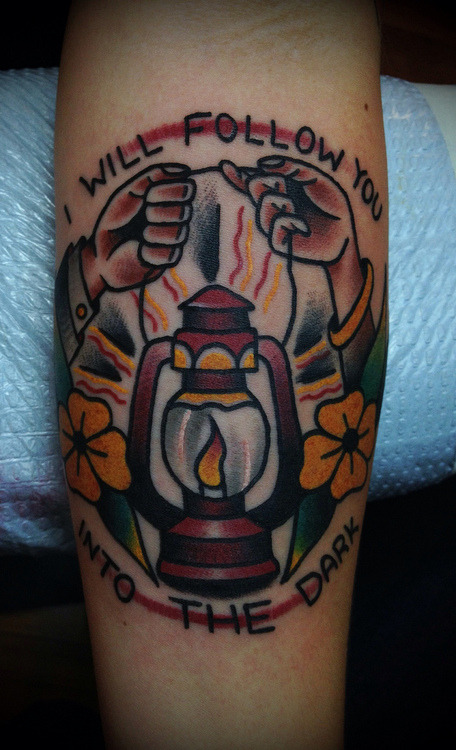 kailynstenger:  fuckyeahtattoos:  My tattoo was done by Alex Zampirri (@alexzampirri,