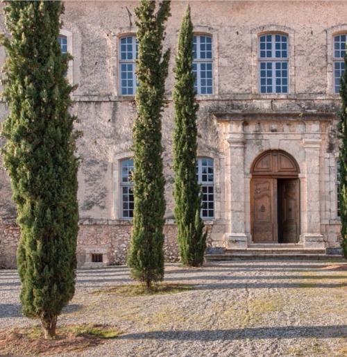 dreamyfaerie:  Château de Moissac ♡