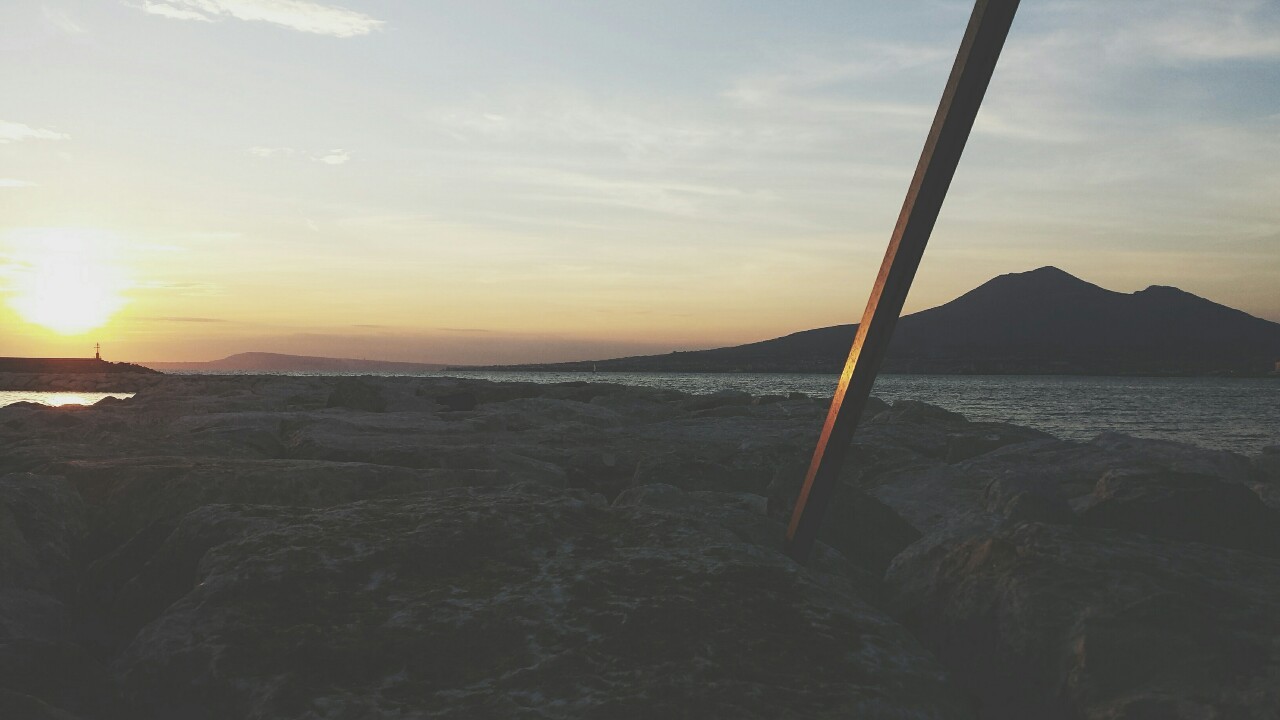 Tramonto 