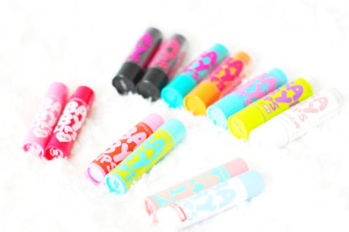 baby lips