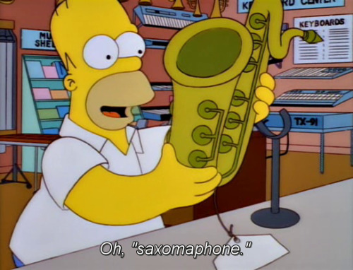 iamcamdon:  speckster:  reptilereasons:  this period of the simpsons where homer is pretty clueless but still tries hard to be a good father because he does love his kids is my favourite, so many feelings   GROSS SOBBING  Something I really really liked