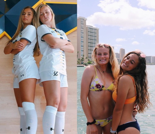 UCSD Soccer | Album in Comments