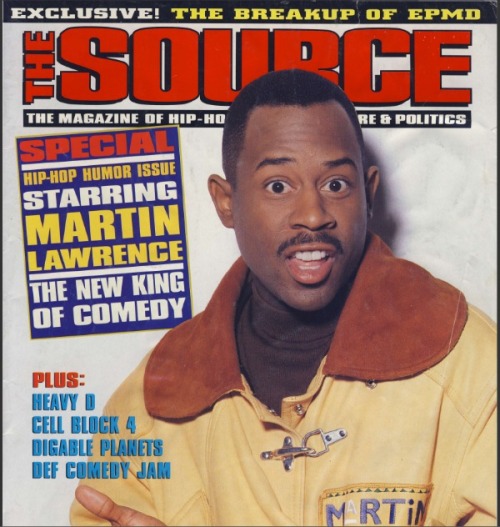 martin lawrence