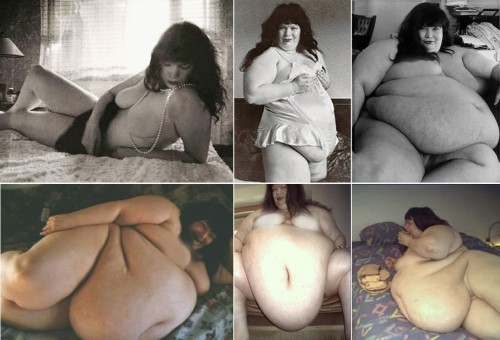 sammysbellyshop: Betsy - mother of all feedees A SSBBW Goddness