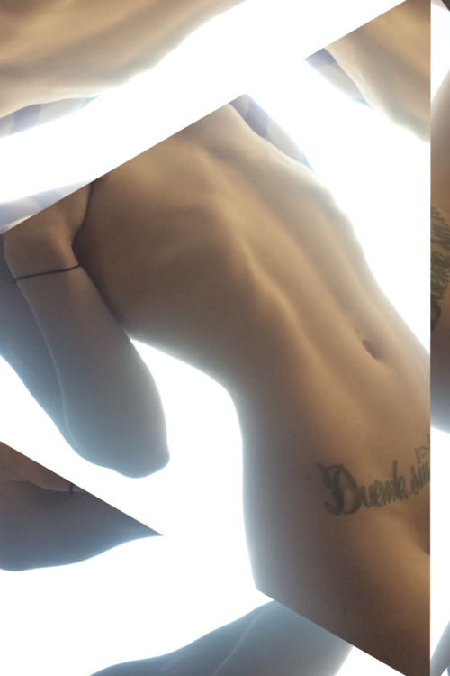 camdamage: camdamage:  it runs even deeper :: [posting a lot today just go with it]   Old selfie experiments. I should fuck with stuff like this again. And more NIN titles. Mhm mhm.  