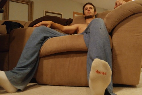 fu¢k yeah male feet