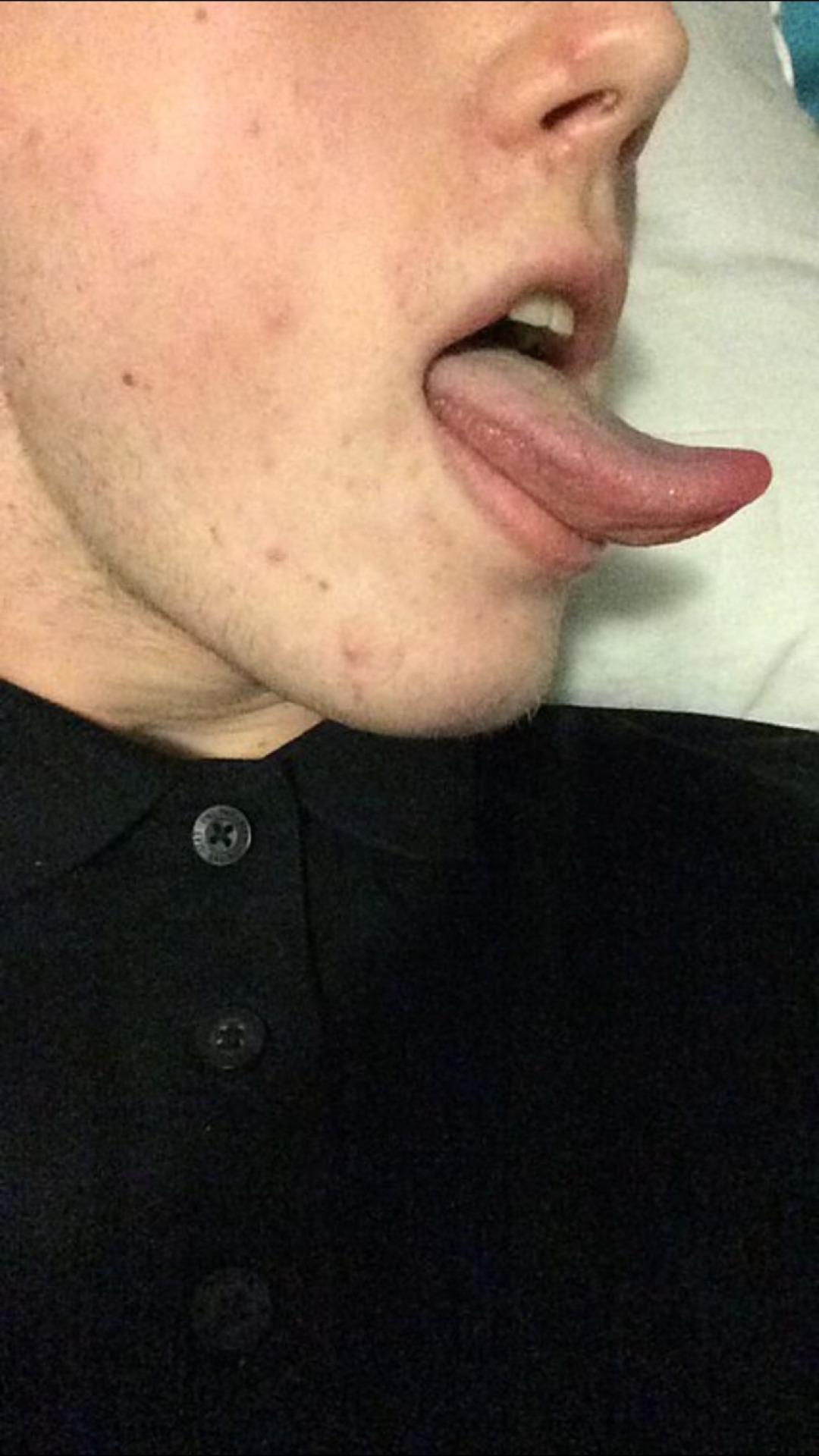 rybouk31:  straight-n-tricked:  Jamie fit lad 18 from Birmingham 