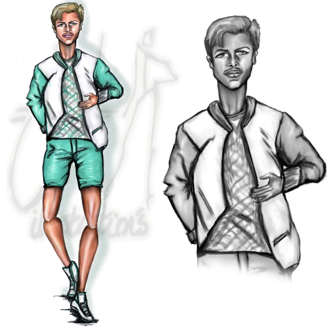 Summer Vibes: Casually Minted 👅
#menswear #mensfashion #hot #hunk #model #jock #malemodel #fashionartist #illustration #fashionillustration #drawing #instadraw #artwork #creative
https://www.instagram.com/p/CdkndQvuFgw/?igshid=NGJjMDIxMWI=