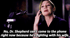rcvenoctavia:    grey’s anatomy ladies · meredith grey  