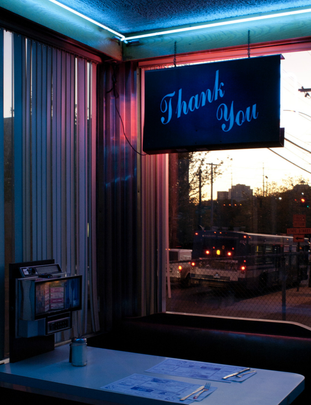The Love Club: Photo