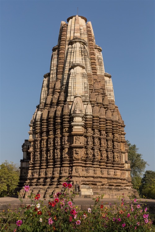Khajuraho, Duladeo Temple, Madhya Pradesh, photo by Kevin Standage, more at kevinstandagepho