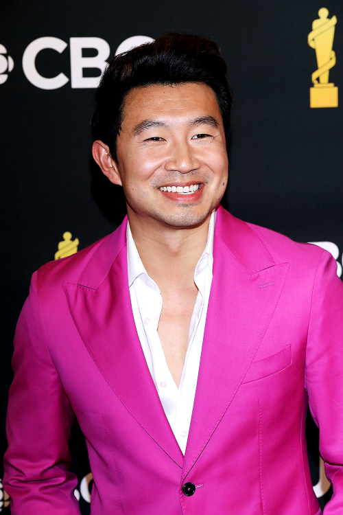 dieterbravo: SIMU LIU attends the 2022 JUNO Awards | May 15, 2022