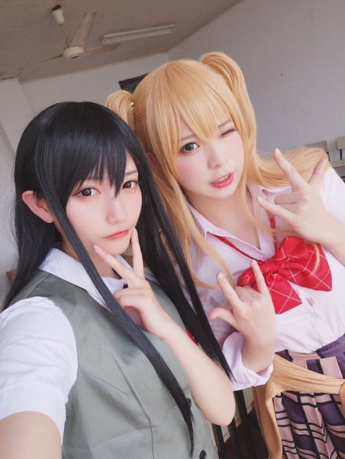 scandalousgaijin: Citrus - Sherryken