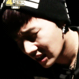 previously-kimvampgyu-deactivat:  &ldquo;He does have hobbies, but because he
