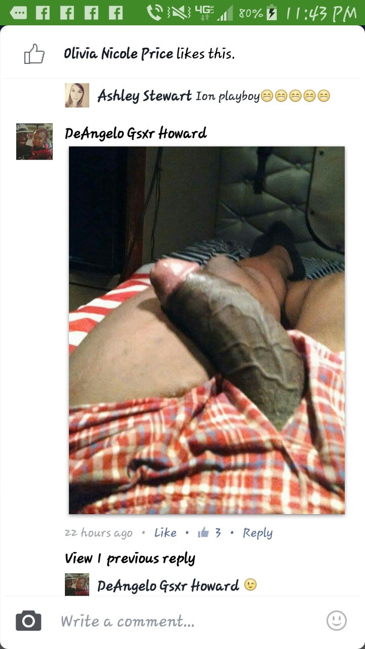 Exposing Niggas XXX