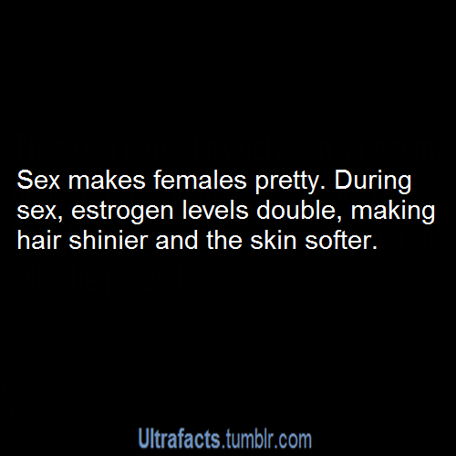 ultrafacts:  More Ultrafacts (Source)