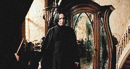ionlybakefortaylor:  RIP Alan Rickman. Forever Professor Snape in our hearts. 