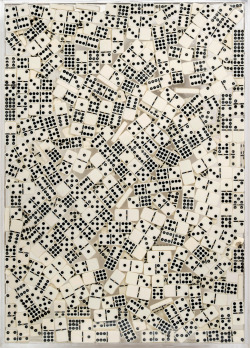 thunderstruck9:Arman (French, 1928-2005),