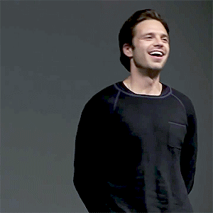 Would Yall Mind If I Fainted Over Sebastian Stan Real Quick Cus I Really Be So Obsessed I'm Falling Asleep