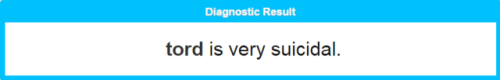 i mean yeah