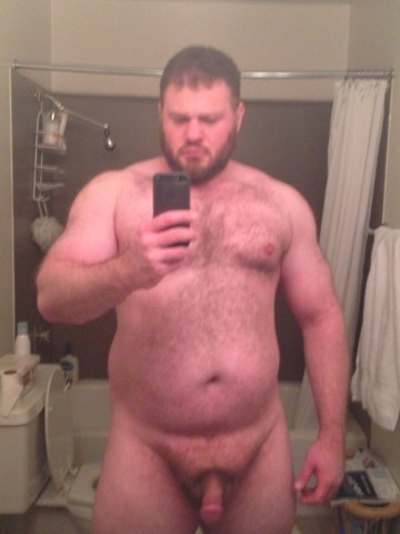 spartacubs:  stocky-men-guys:  hairyblokes:  Lots of Hairy Blokes, Bears and Daddies.(submissions