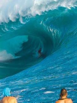 Surfahh:  Surf-For-Life-Australia:  22Tati:  La Gran Ola | Via Facebook No We Heart