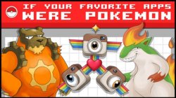 collegehumor:  These Poké-Apps are now available