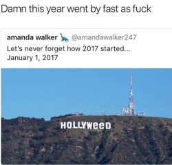 applejuicewerewolf: I feel like Hollyweed was something that happened in 2005, not 11 months ago…