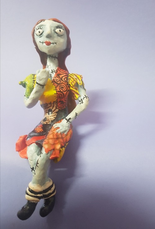 Model For My Cousins Birthday